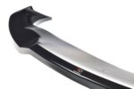 Maxton front splitter V.2 for TESLA MODEL X