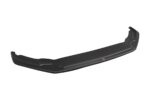 Maxton front splitter V.2 for VOLKSWAGEN SCIROCCO MK.3 R FACELIFT