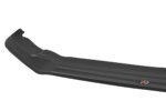 Maxton front splitter V.2 for VOLKSWAGEN SCIROCCO MK.3 R FACELIFT