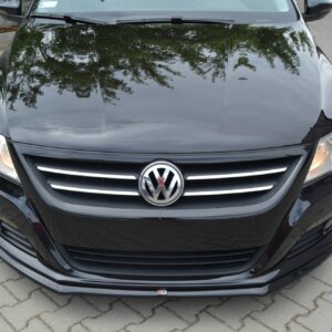 Maxton prednji splitter V.2 za VW PASSAT CC STANDARD