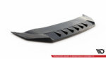 Maxton prednji splitter V.2 za Volkswagen Arteon R-Line Sedan / Shooting Brake Mk1