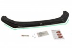 Maxton front splitter V.2 for Volkswagen Polo GTI Mk5 Facelift