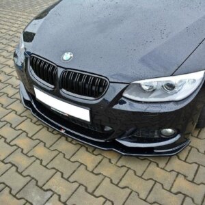 Maxton prednji splitter V.2 za BMW 3 E92 M-PACK FACELIFT