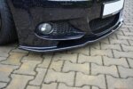 Maxton front splitter V.2 for BMW 3 E92 M-PACK FACELIFT