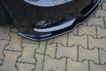 Maxton front splitter V.2 for BMW 3 E92 M-PACK FACELIFT