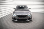 Maxton front splitter V.3 for BMW 1 F20/F21 M-Power