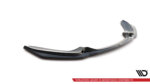 Maxton front splitter V.3 for BMW 1 F20/F21 M-Power