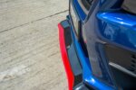 Maxton front splitter V.3 for SUBARU WRX STI