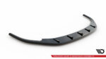 Maxton front splitter V.2 for VW GOLF VI GTI