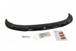 Maxton front splitter for VW GOLF V R32 CUPRA
