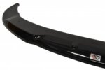 Maxton front splitter for VW GOLF V R32 CUPRA