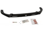 Maxton front splitter for VW GOLF VI R CUPRA LOOK