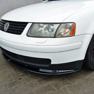 Maxton prednji splitter za VW PASSAT B5