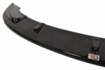 Maxton front splitter for VW PASSAT B5