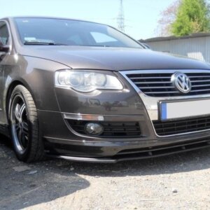 Maxton prednji splitter za VW PASSAT B6 VOTEX