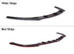 Maxton front splitter for VW PASSAT B6 VOTEX
