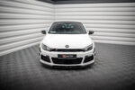 Maxton prednji splitter za VW SCIROCCO R