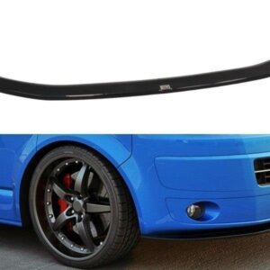 Maxton prednji splitter za VW T5 (FACELIFT) ver.2