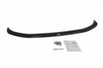 Maxton front splitter for VW T5 (FACELIFT) ver.2