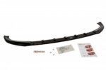 Maxton front splitter for VW T5 (PREFACE)