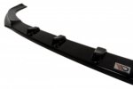 Maxton front splitter for VW T5 (PREFACE)