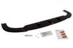 Maxton front splitter for VW T5 SPORTLINE