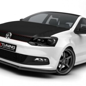 Maxton prednji splitter za Volkswagen Polo GTI Mk5