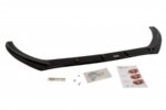 Maxton front splitter for Volkswagen Polo Mk5