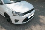 Maxton prednji splitter za Volkswagen Polo WRC Mk5