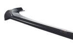 Maxton front splitter for Volvo V40 R-design