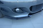 Maxton front splitter for BMW 5 E60/61 M-PACK