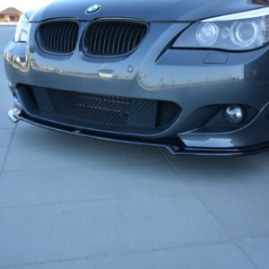 Maxton prednji splitter za BMW 5 E60/61 M-PACK