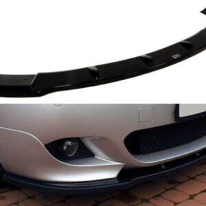 Maxton prednji splitter za BMW 5 E60 M-PACK