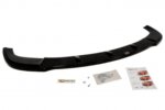 Maxton front splitter for BMW 5 E60 M-PACK