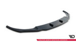 Maxton front splitter for BMW X4 M-PACK