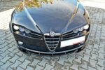 Maxton front splitter V.1 for ALFA ROMEO 159