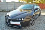 Maxton front splitter V.1 for ALFA ROMEO 159