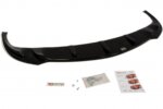 Maxton front splitter V.1 for ALFA ROMEO 159