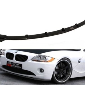 Maxton prednji splitter V.1 za BMW Z4 E85 / E86 (PREFACE MODEL)
