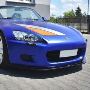 Maxton prednji splitter V.1 za HONDA S2000