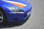 Maxton front splitter V.1 for HONDA S2000