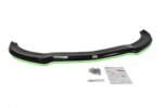 Maxton prednji splitter V.1 za MERCEDES CLA 45 AMG C117 (PREFACE)