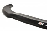 Maxton prednji splitter V.1 za MERCEDES CLA 45 AMG C117 (PREFACE)