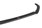 Maxton front splitter V.1 for Mazda 3 BN (Mk3) Facelift