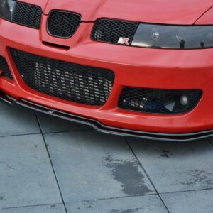 Maxton prednji splitter V.1 za Seat Leon Mk1 Cupra