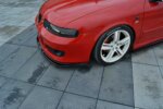 Maxton front splitter V.1 for Seat Leon Mk1 Cupra