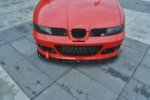 Maxton front splitter V.1 for Seat Leon Mk1 Cupra