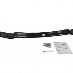 Maxton prednji splitter V.1 za Subaru Impreza II WRX