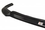 Maxton front splitter V.1 for Subaru Impreza II WRX