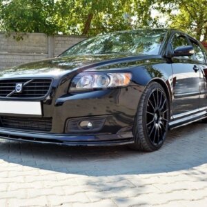 Maxton prednji splitter V.1 za VOLVO V50F R-DESIGN